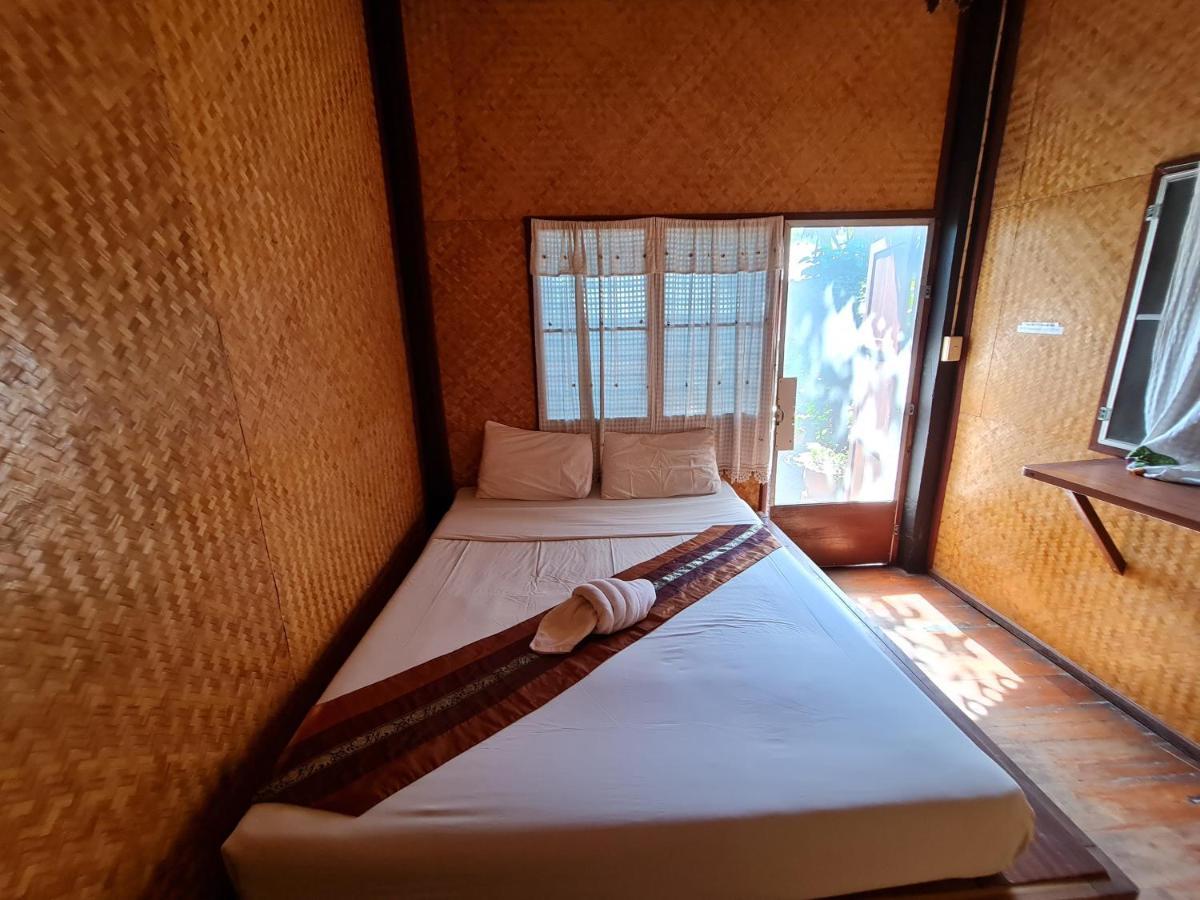 פאי Ever Green Guest House - Sha Plus מראה חיצוני תמונה