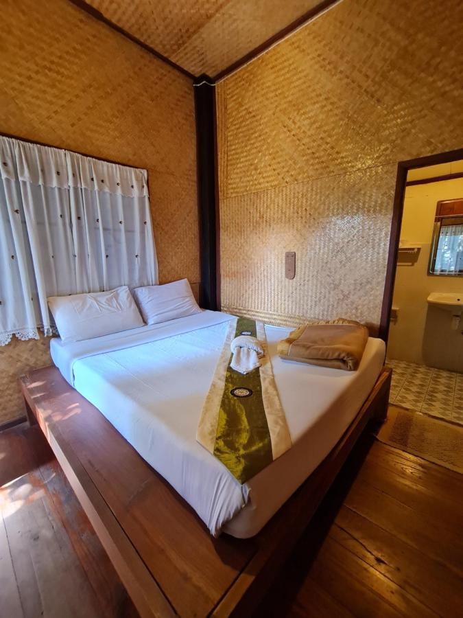 פאי Ever Green Guest House - Sha Plus מראה חיצוני תמונה