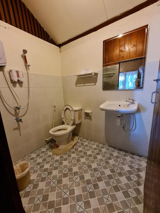 פאי Ever Green Guest House - Sha Plus מראה חיצוני תמונה