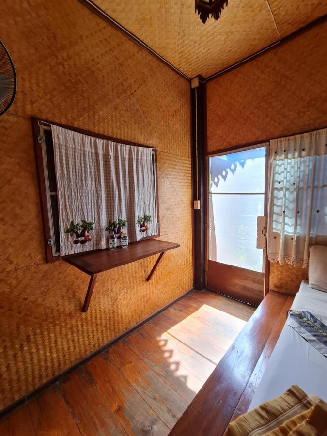 פאי Ever Green Guest House - Sha Plus מראה חיצוני תמונה