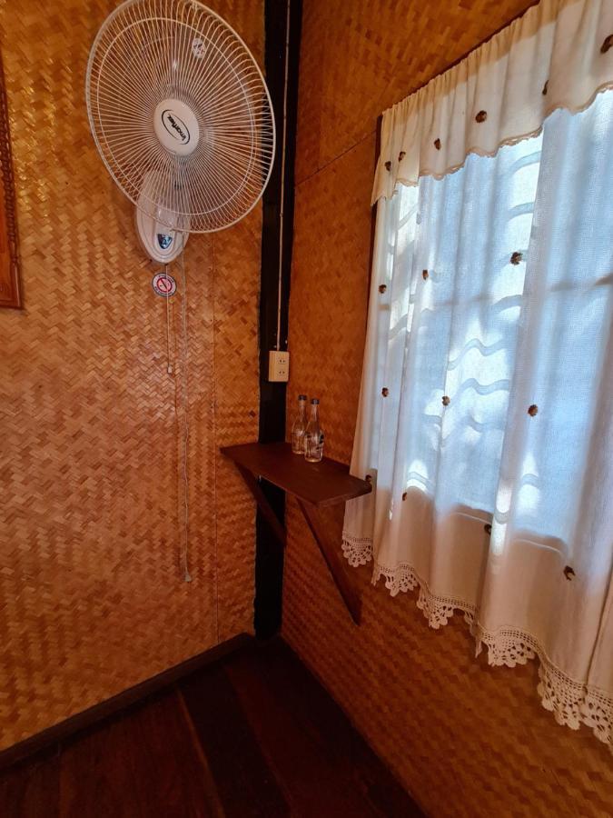 פאי Ever Green Guest House - Sha Plus מראה חיצוני תמונה