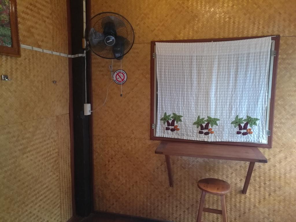 פאי Ever Green Guest House - Sha Plus מראה חיצוני תמונה