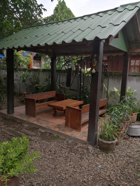 פאי Ever Green Guest House - Sha Plus מראה חיצוני תמונה