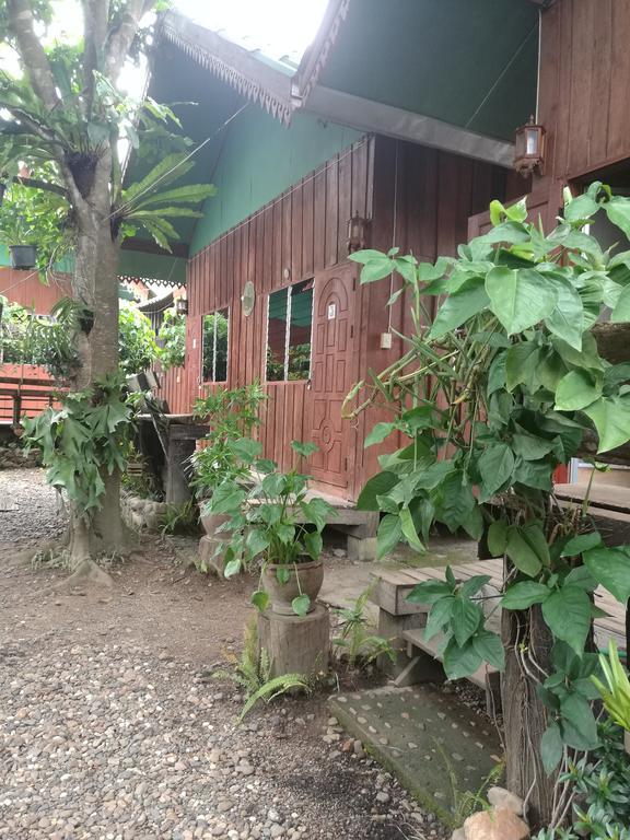 פאי Ever Green Guest House - Sha Plus מראה חיצוני תמונה